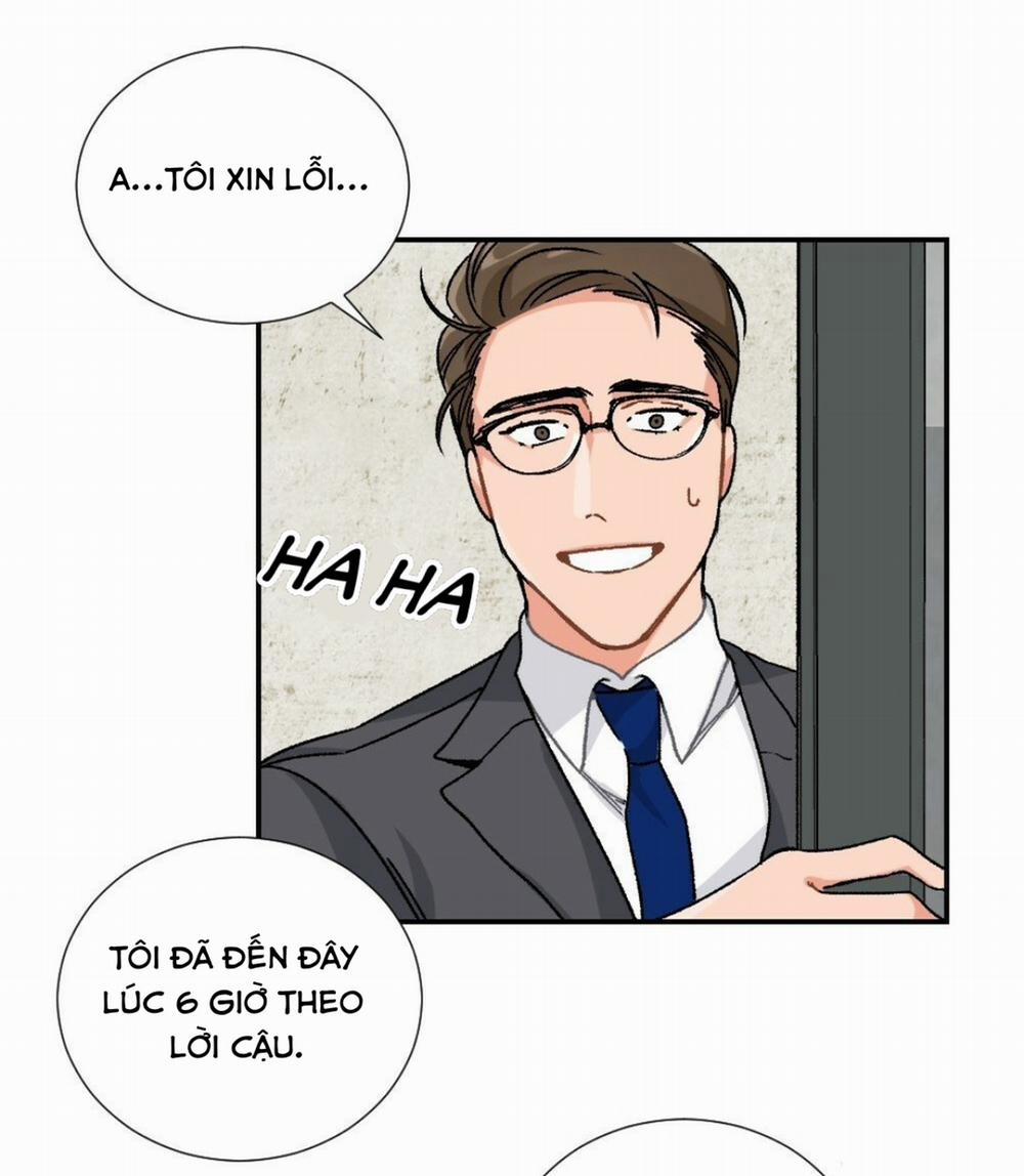 Bộ Ngực Của Tháng 8 trang 9