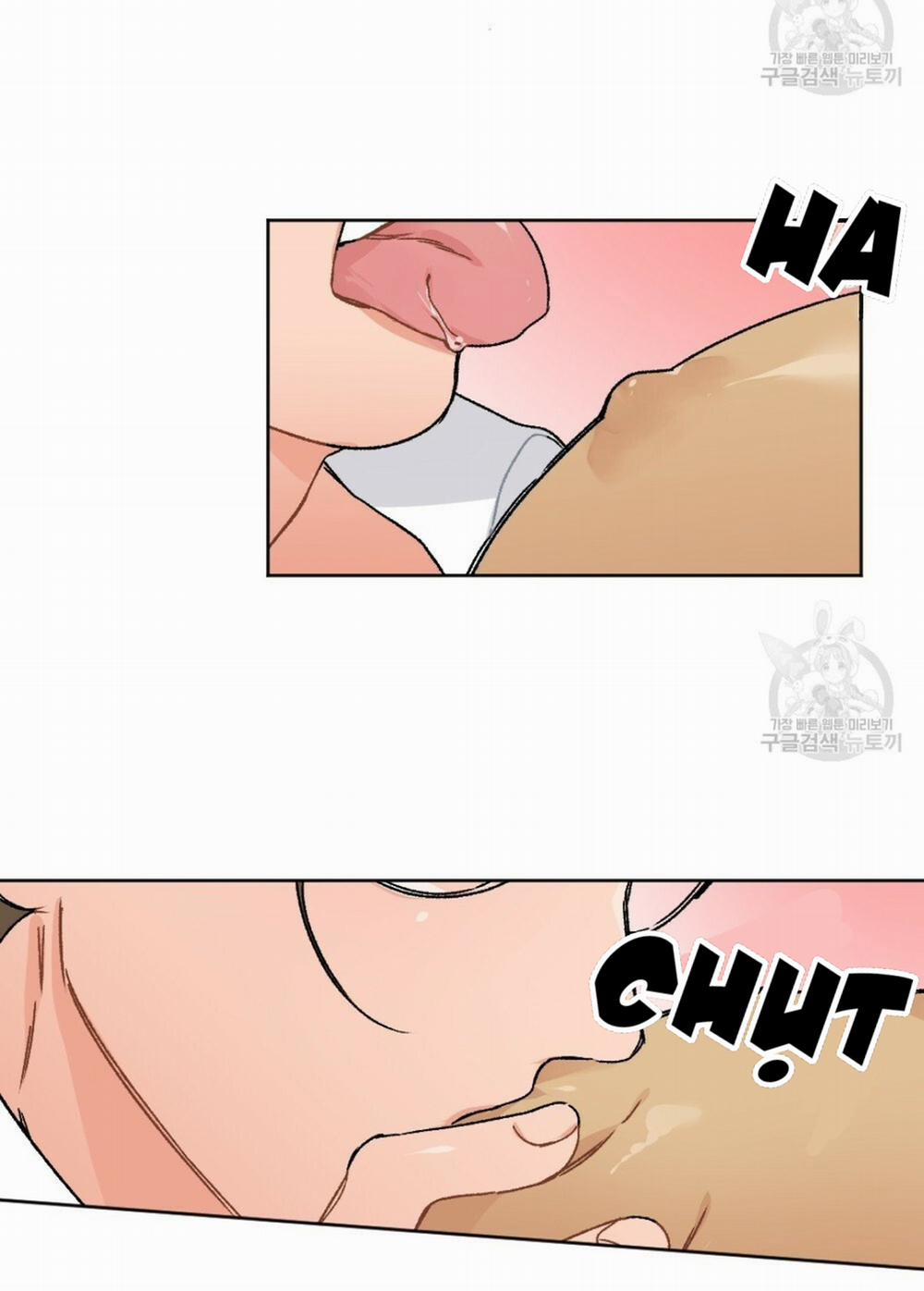 Bộ Ngực Của Tháng 9 trang 18