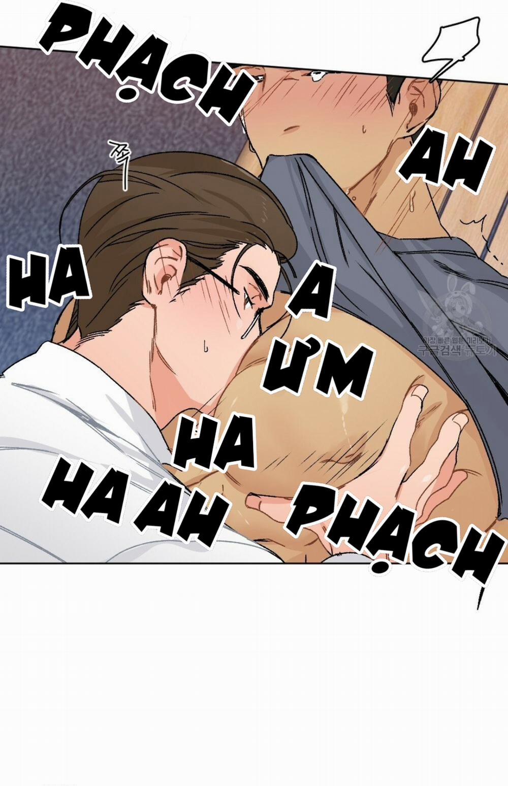 Bộ Ngực Của Tháng 9 trang 19