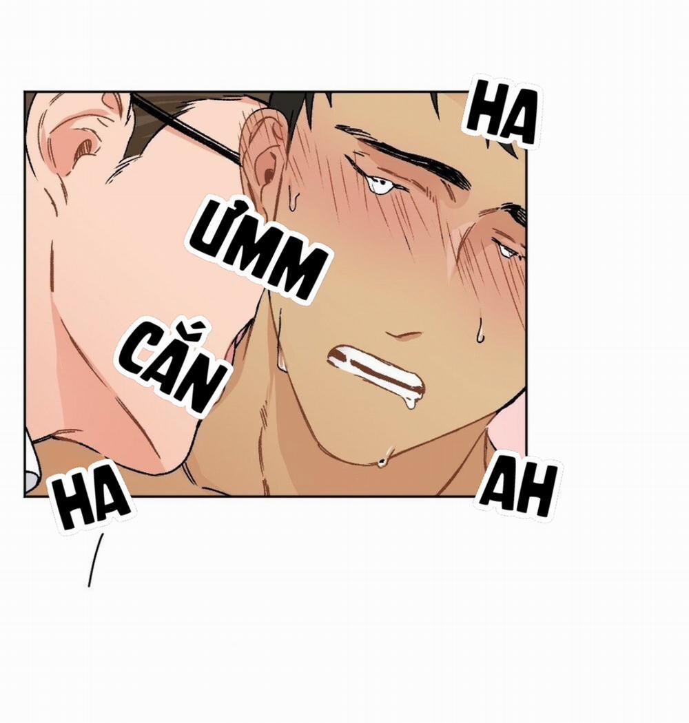 Bộ Ngực Của Tháng 9 trang 21