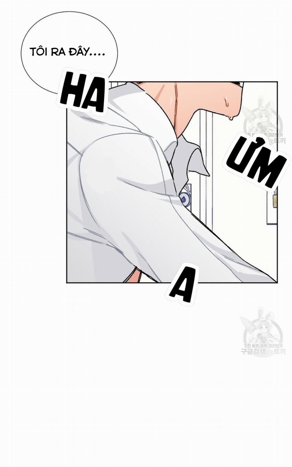 Bộ Ngực Của Tháng 9 trang 28