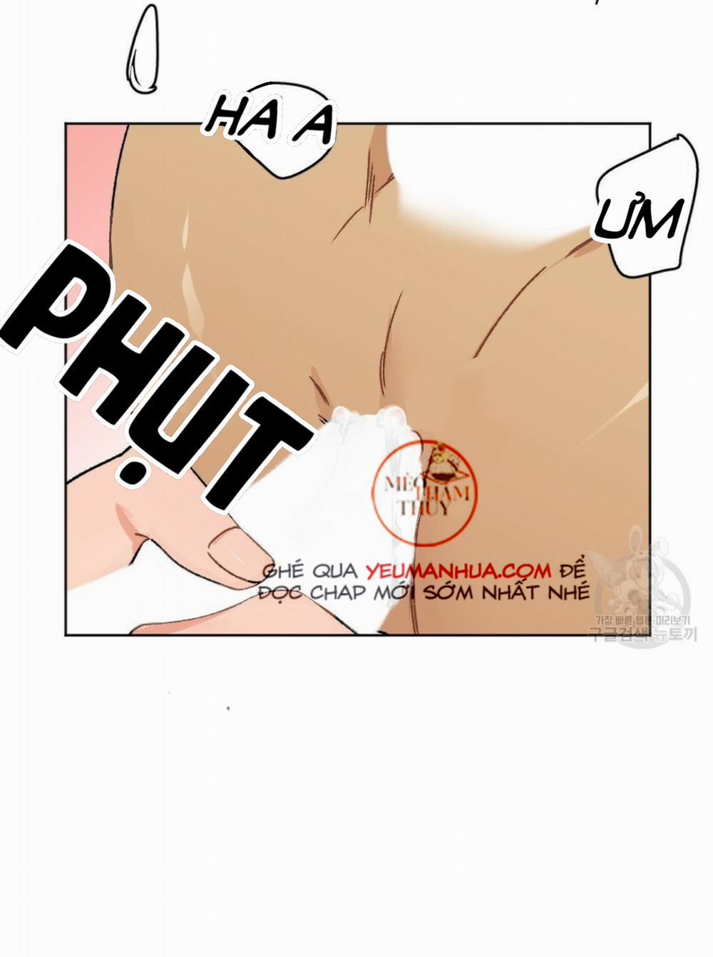 Bộ Ngực Của Tháng 9 trang 29
