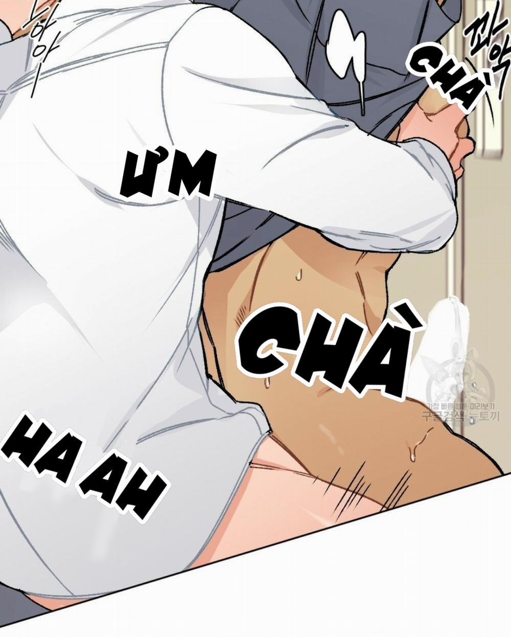 Bộ Ngực Của Tháng 9 trang 3