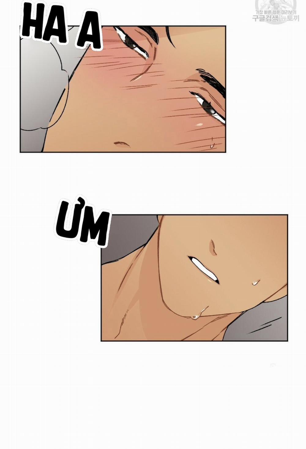 Bộ Ngực Của Tháng 9 trang 36