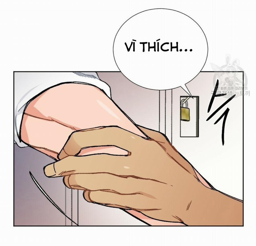 Bộ Ngực Của Tháng 9 trang 37