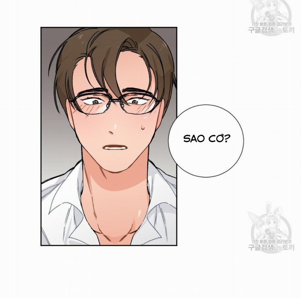 Bộ Ngực Của Tháng 9 trang 38