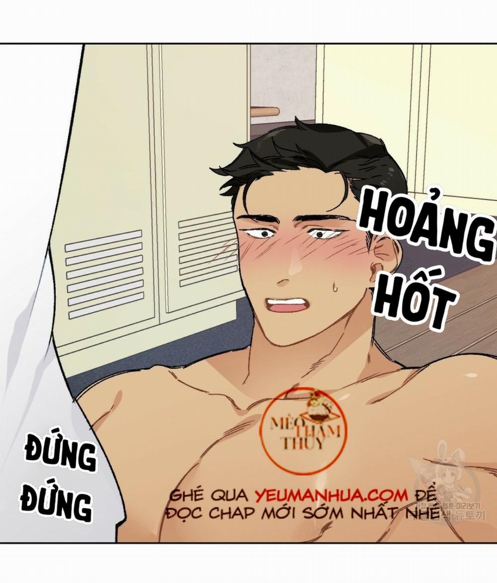 Bộ Ngực Của Tháng 9 trang 43