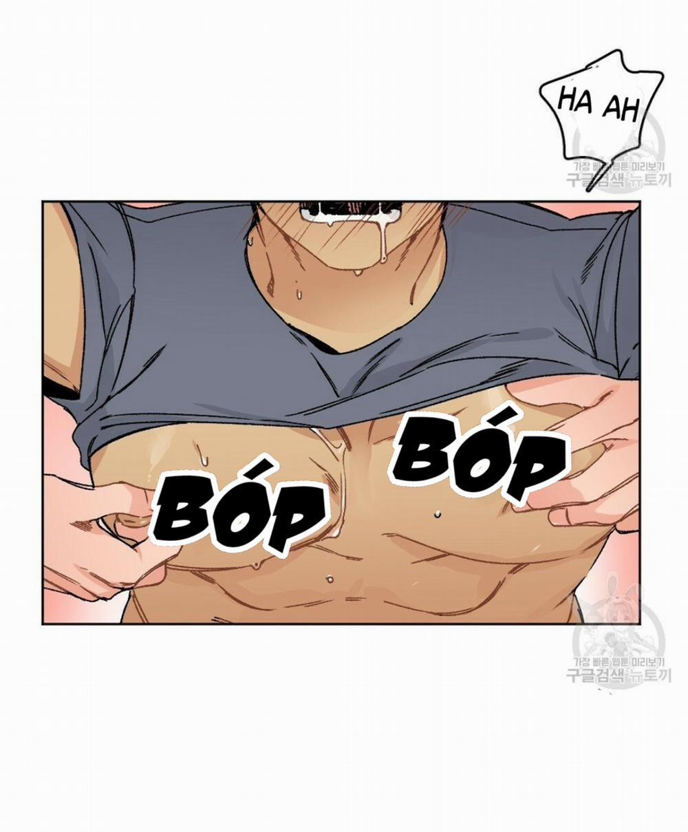 Bộ Ngực Của Tháng 9 trang 5