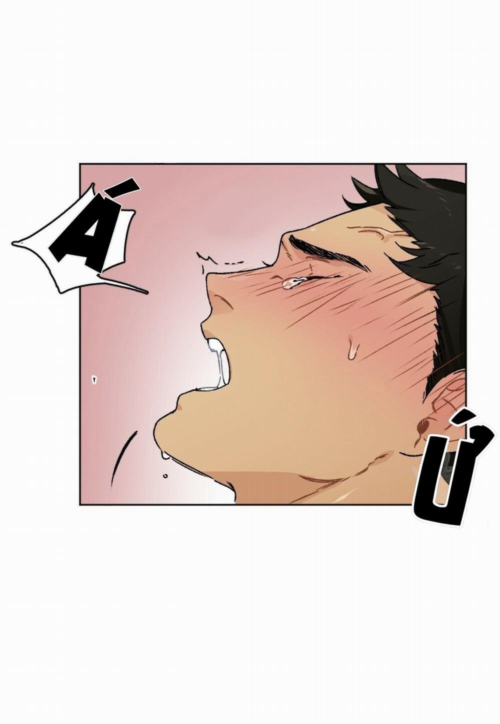 Bộ Ngực Của Tháng 9 trang 52