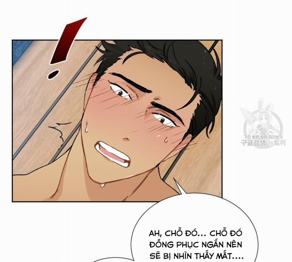 Bộ Ngực Của Tháng 9 trang 61