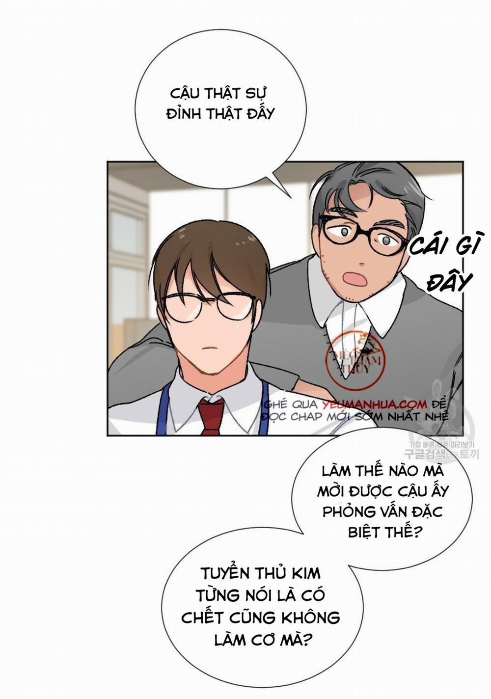 Bộ Ngực Của Tháng 9 trang 67