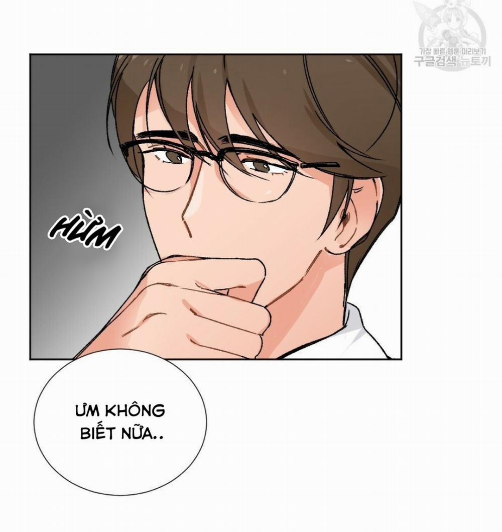 Bộ Ngực Của Tháng 9 trang 68