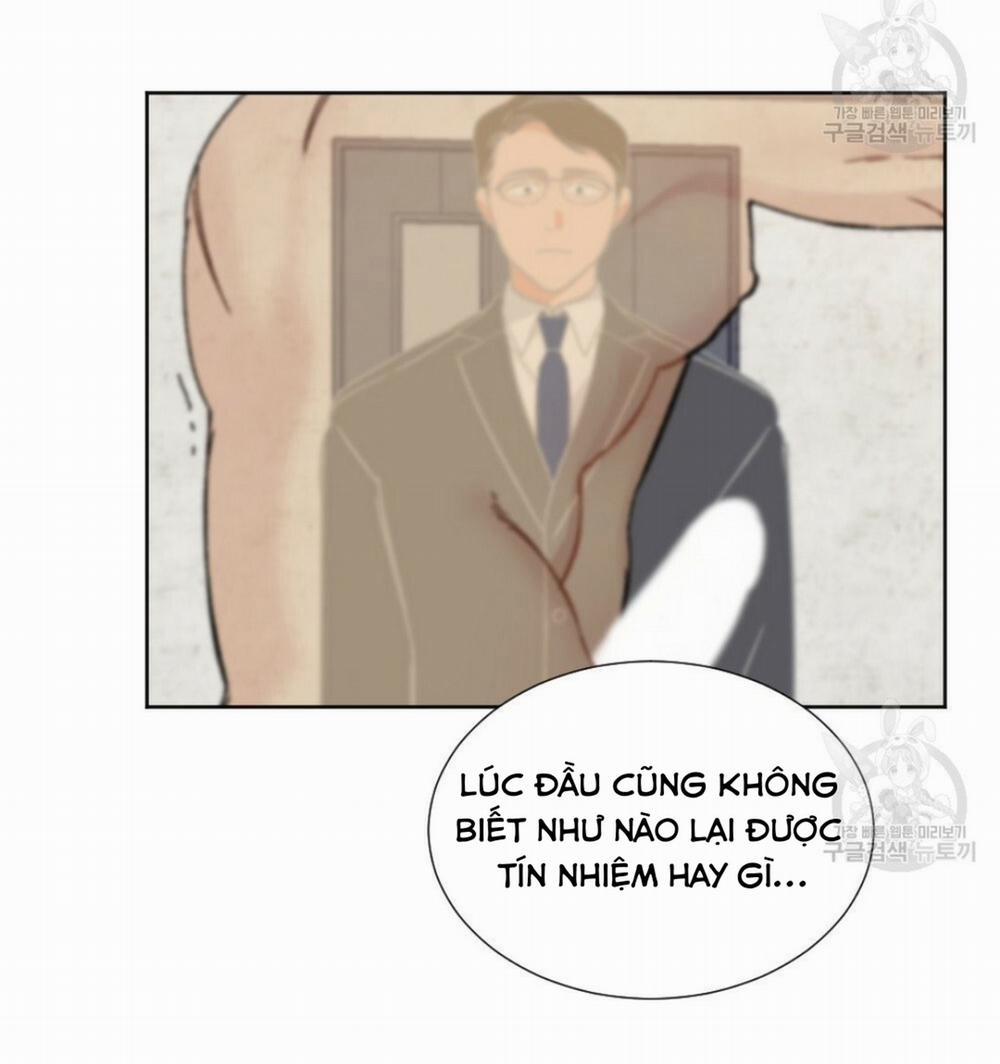 Bộ Ngực Của Tháng 9 trang 69