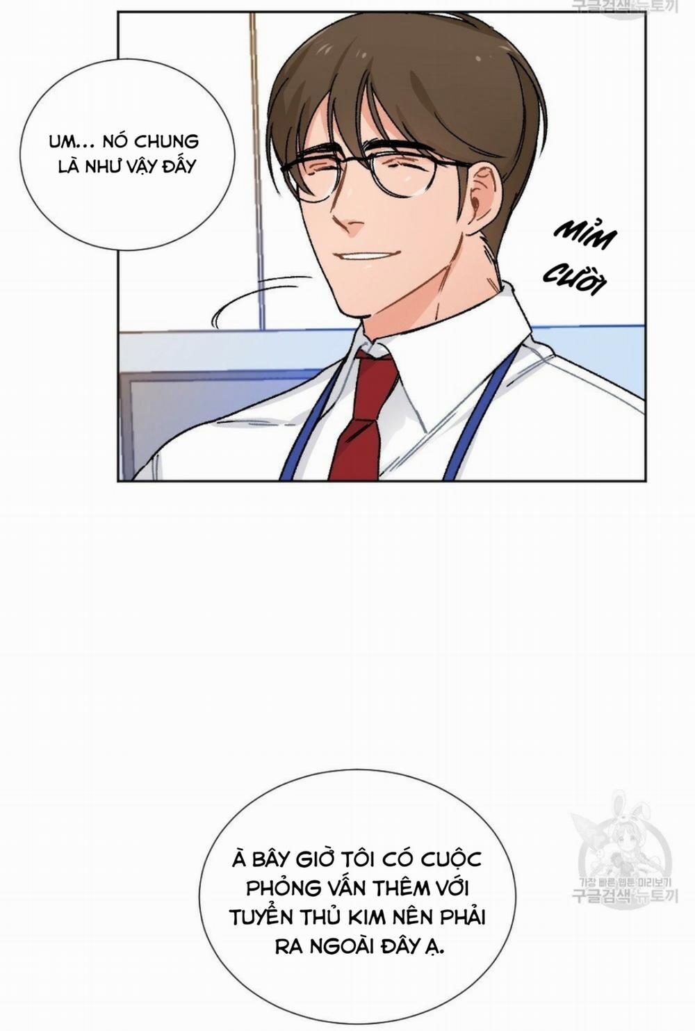 Bộ Ngực Của Tháng 9 trang 71