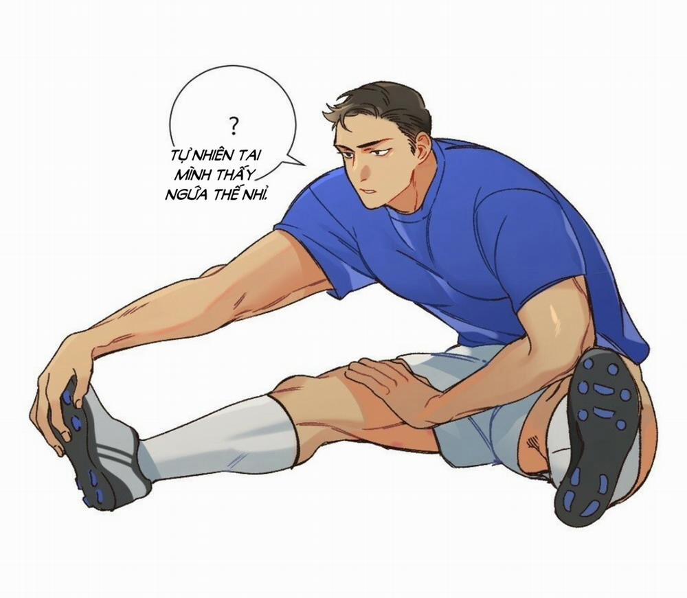 Bộ Ngực Của Tháng 9 trang 72