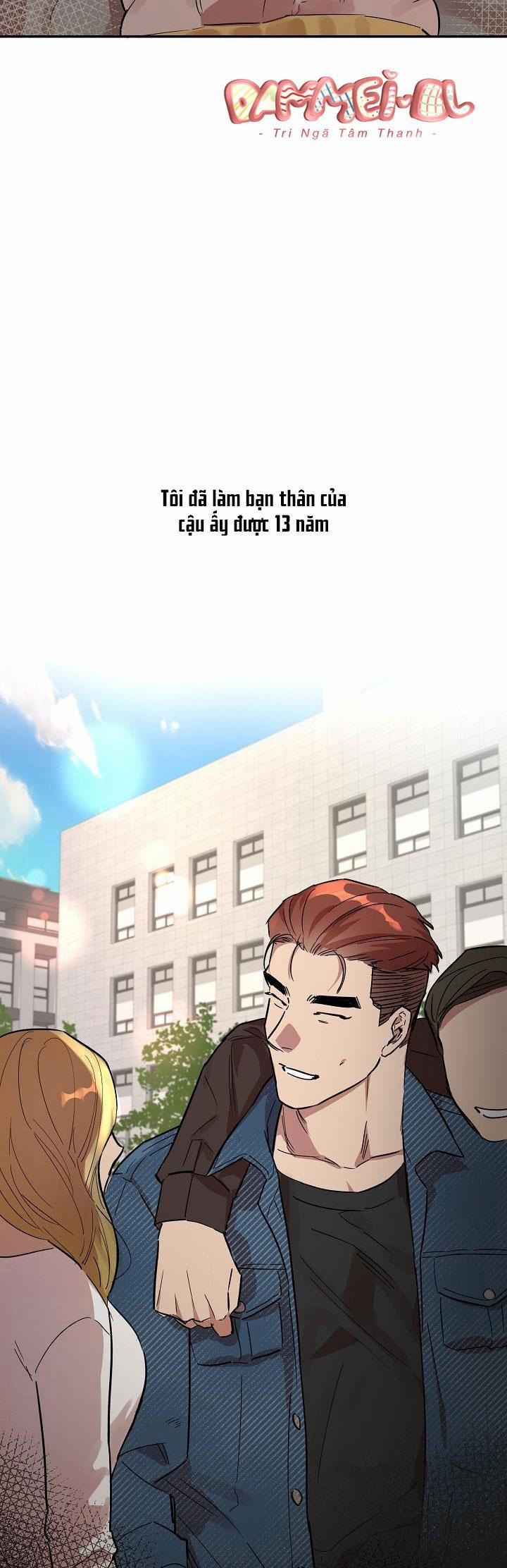 BỘ NGỰC GÂY PHIỀN TOÁI CHO OTAKU 1 trang 18