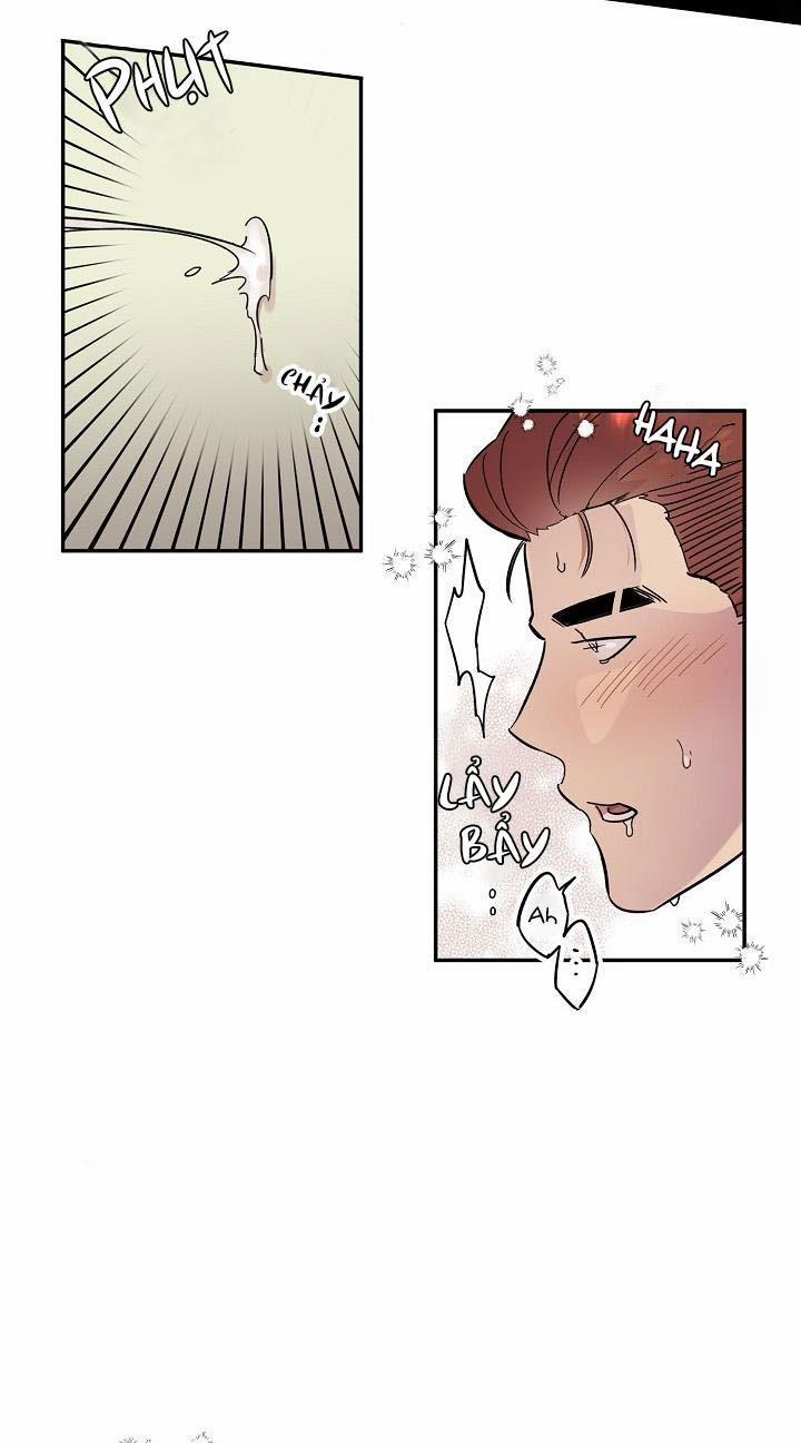 BỘ NGỰC GÂY PHIỀN TOÁI CHO OTAKU 2 trang 21