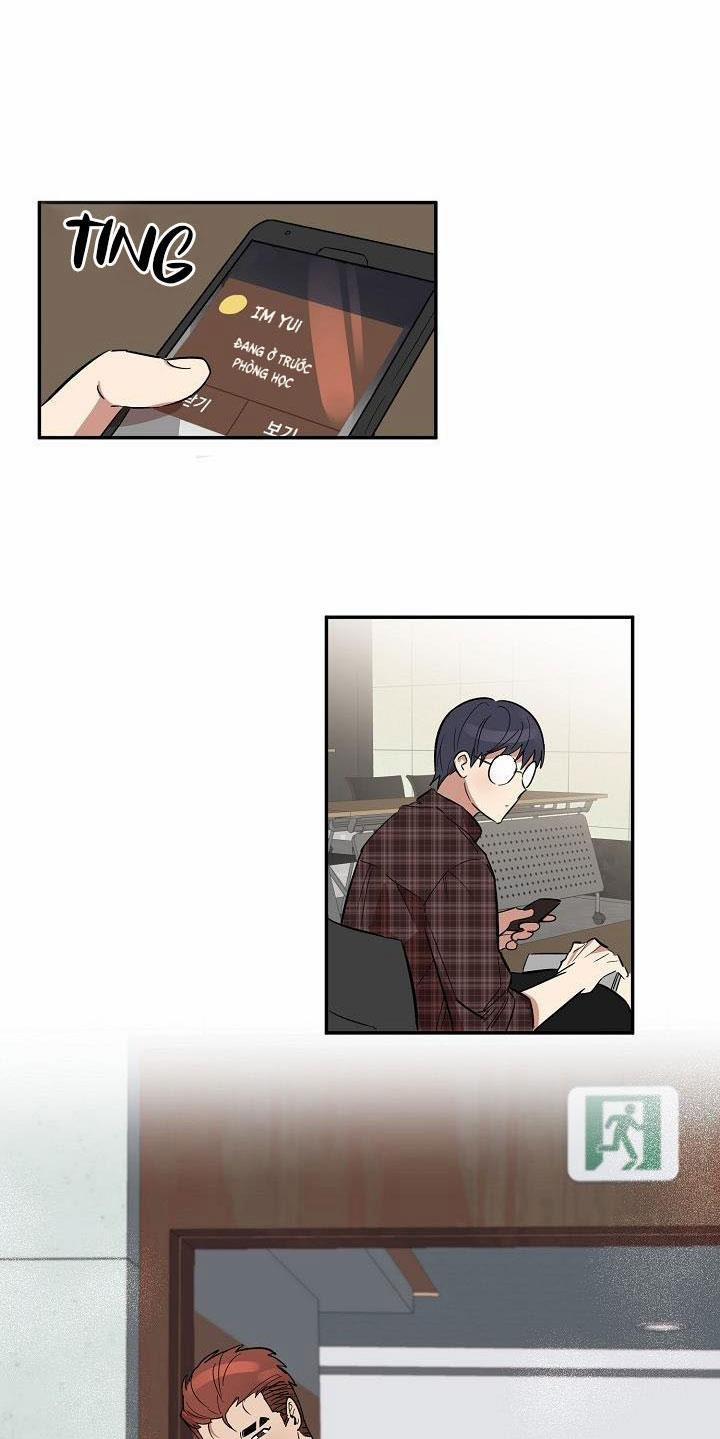 BỘ NGỰC GÂY PHIỀN TOÁI CHO OTAKU 3 trang 11