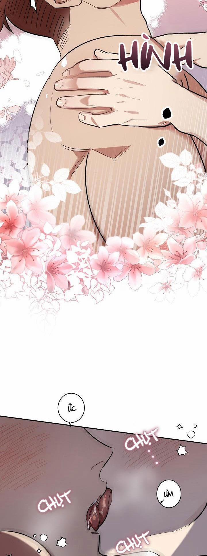 BỘ NGỰC GÂY PHIỀN TOÁI CHO OTAKU 5 trang 10