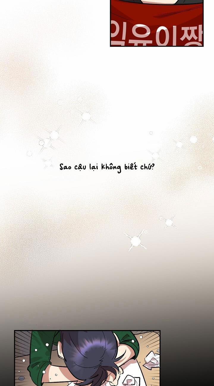 BỘ NGỰC GÂY PHIỀN TOÁI CHO OTAKU 5 trang 23