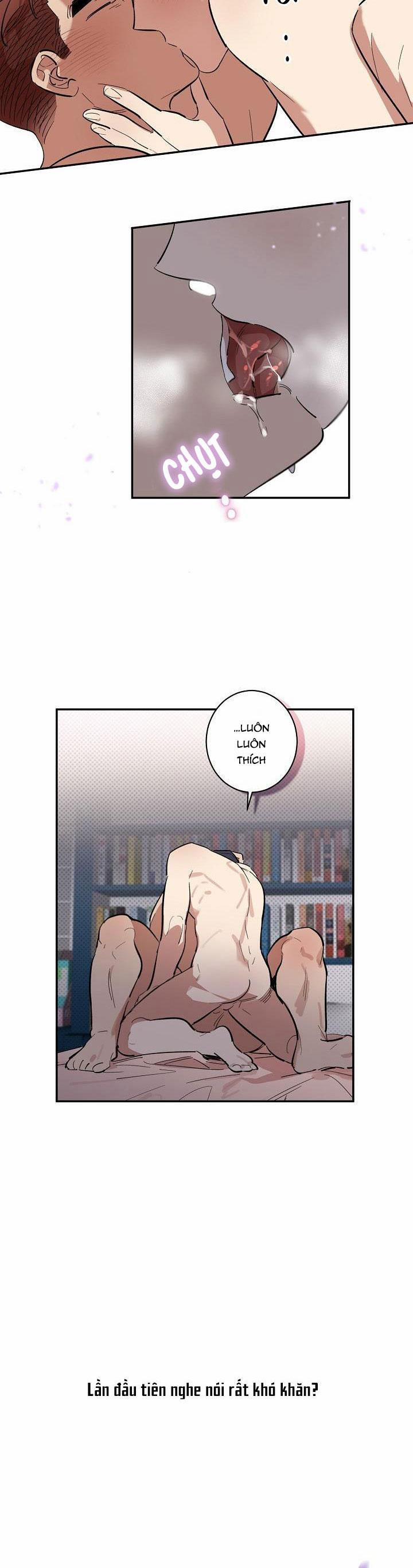 BỘ NGỰC GÂY PHIỀN TOÁI CHO OTAKU 6 trang 16