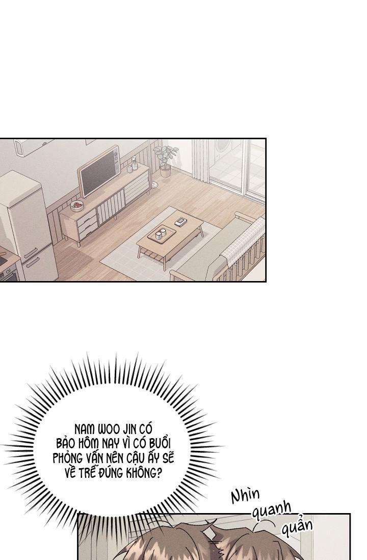 BỘ NHỚ GIẢ DƯỢC 22 SEASON 2 trang 16