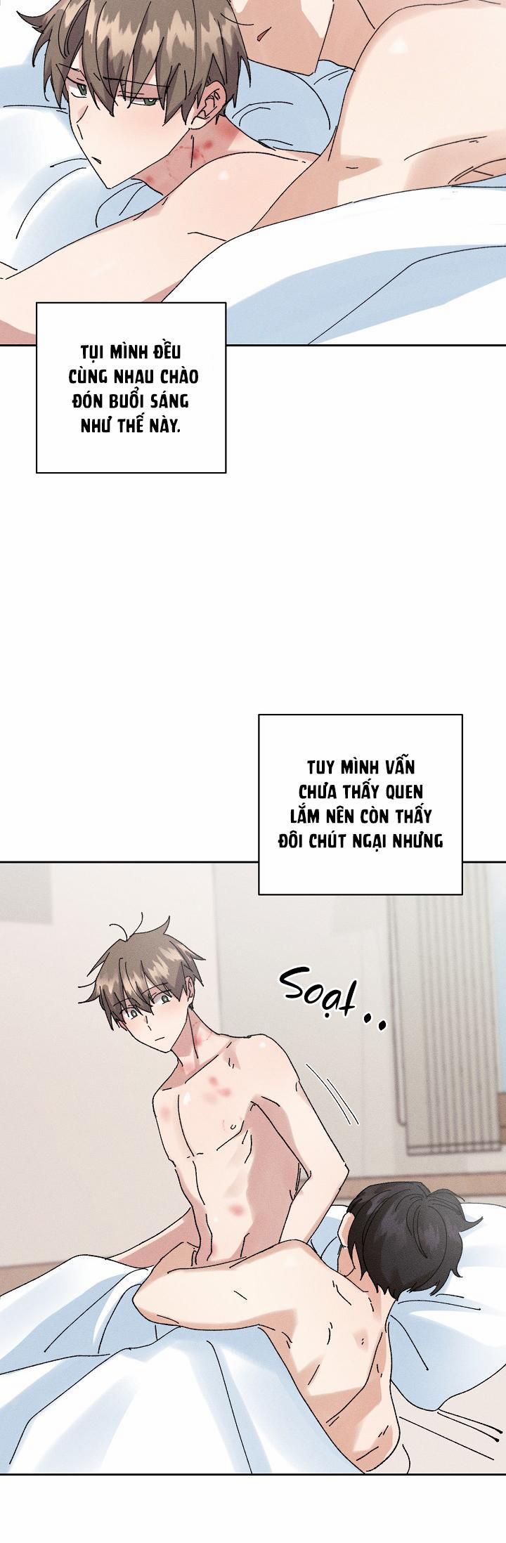 BỘ NHỚ GIẢ DƯỢC 22 SEASON 2 trang 2