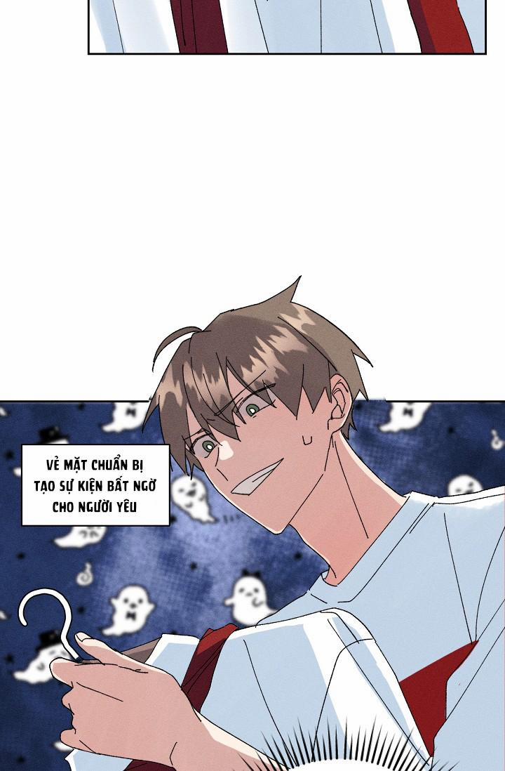 BỘ NHỚ GIẢ DƯỢC 22 SEASON 2 trang 20
