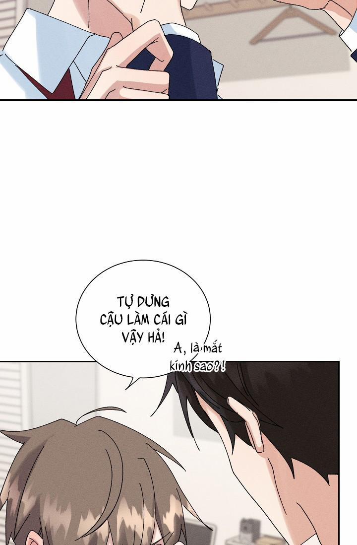 BỘ NHỚ GIẢ DƯỢC 22 SEASON 2 trang 34