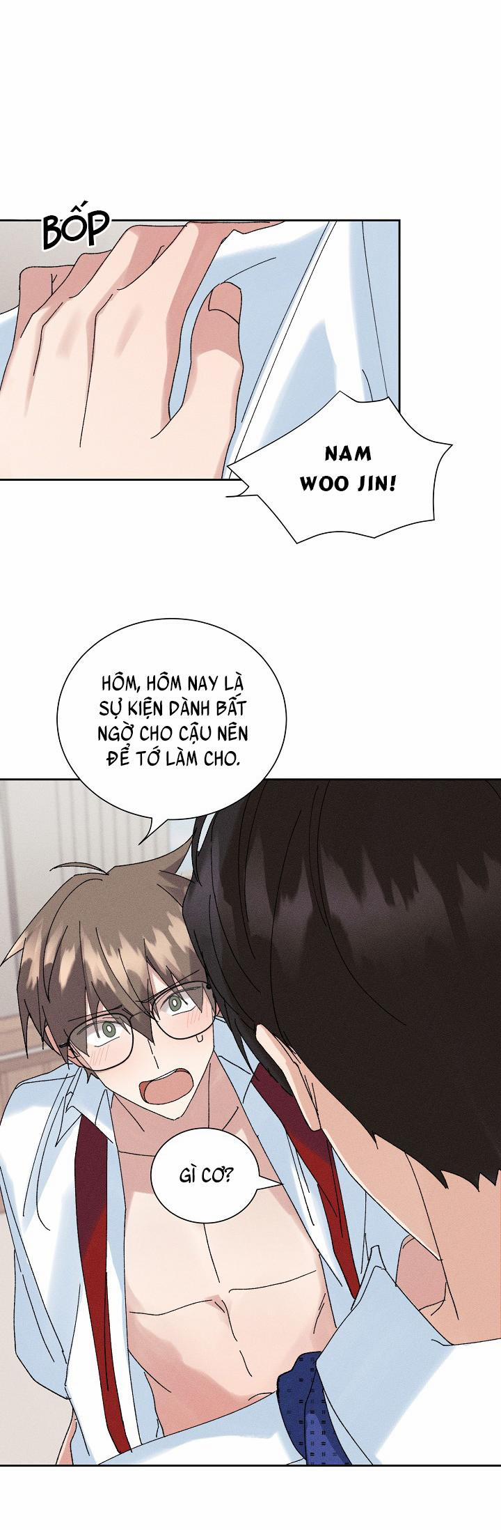 BỘ NHỚ GIẢ DƯỢC 22 SEASON 2 trang 44