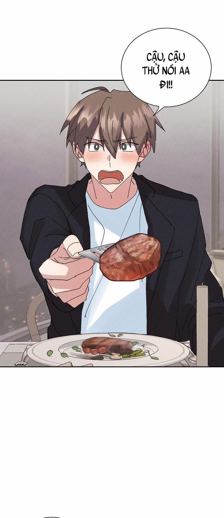 BỘ NHỚ GIẢ DƯỢC 25 CHAP SAU CÓ 0 0 trang 19
