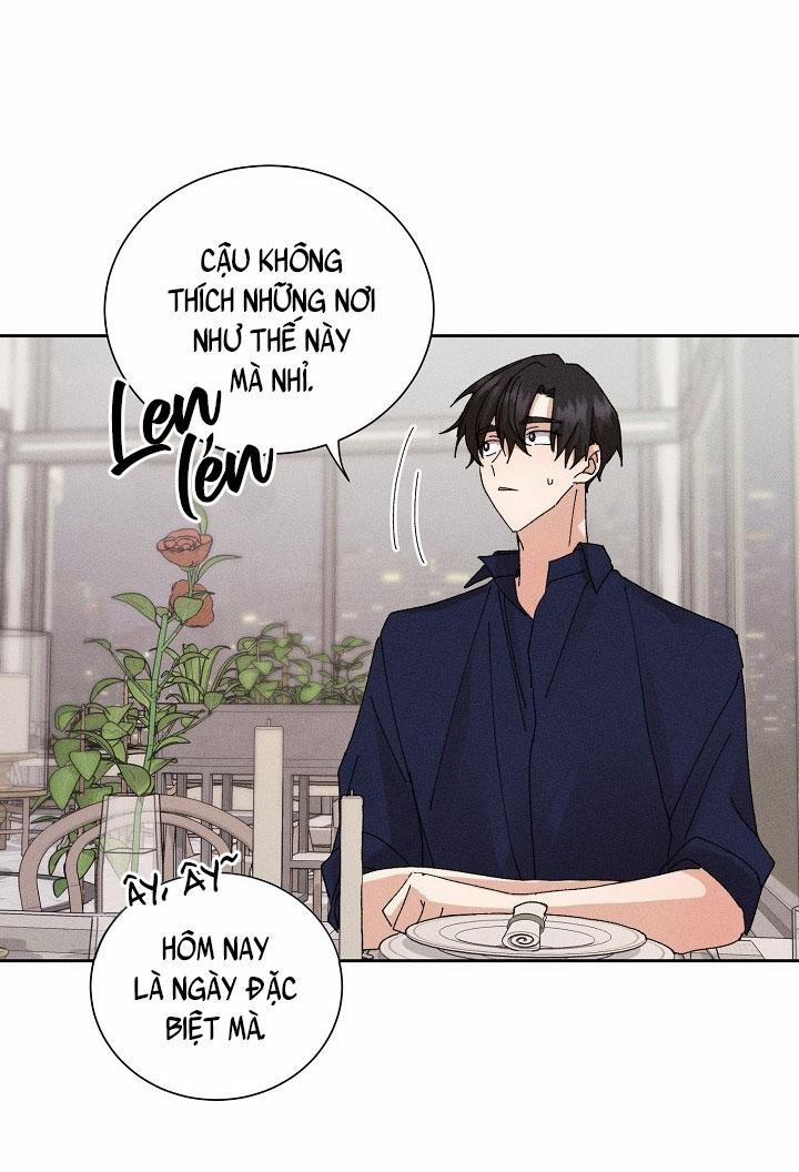 BỘ NHỚ GIẢ DƯỢC 25 CHAP SAU CÓ 0 0 trang 2