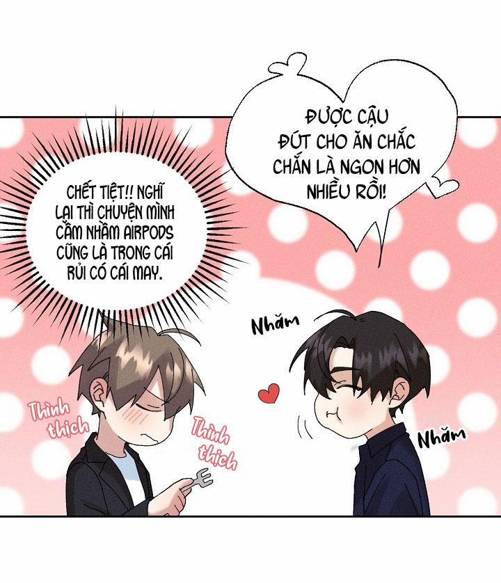 BỘ NHỚ GIẢ DƯỢC 25 CHAP SAU CÓ 0 0 trang 22