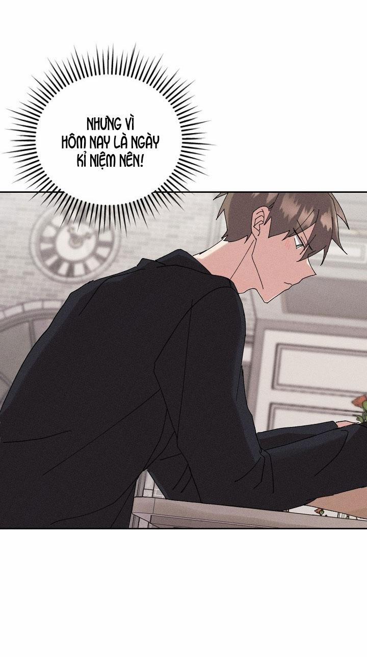 BỘ NHỚ GIẢ DƯỢC 25 CHAP SAU CÓ 0 0 trang 4