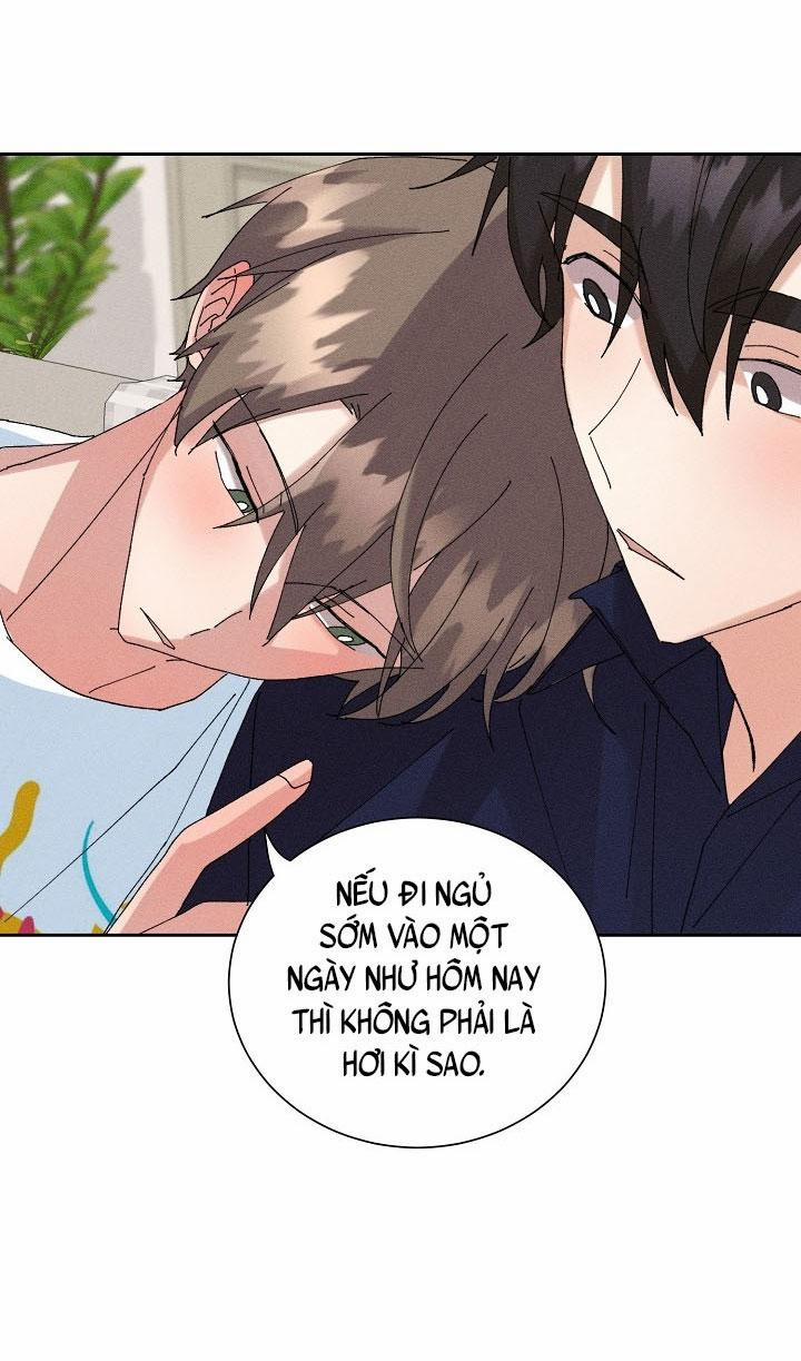 BỘ NHỚ GIẢ DƯỢC 25 CHAP SAU CÓ 0 0 trang 56