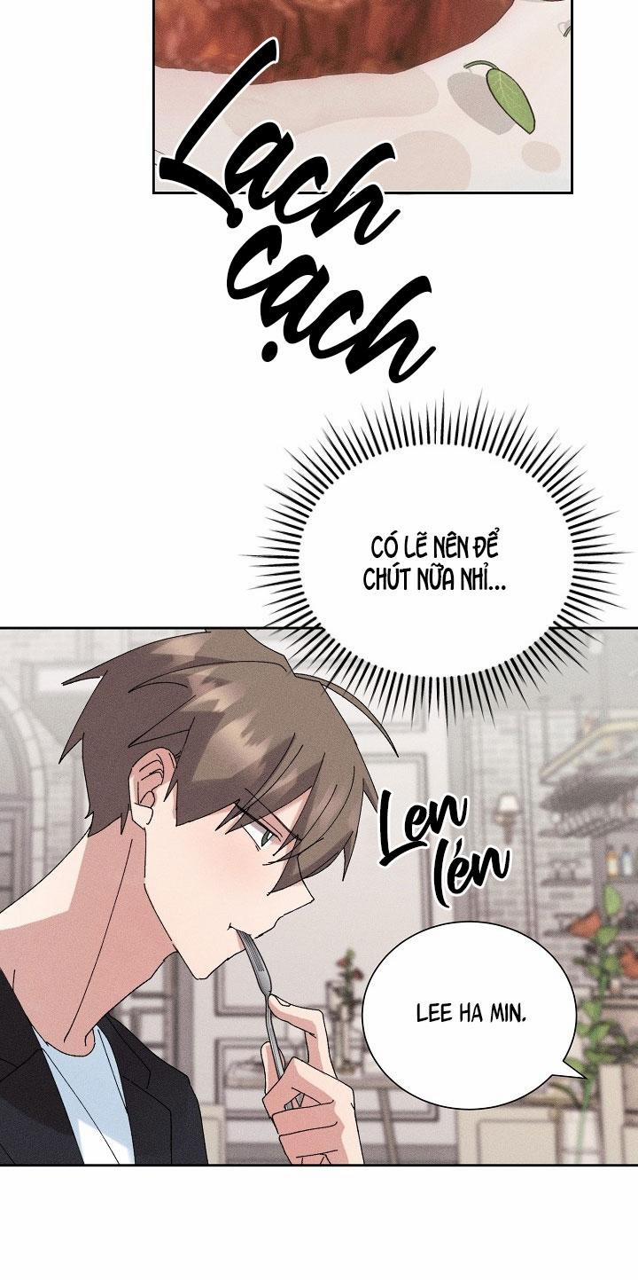 BỘ NHỚ GIẢ DƯỢC 25 CHAP SAU CÓ 0 0 trang 9