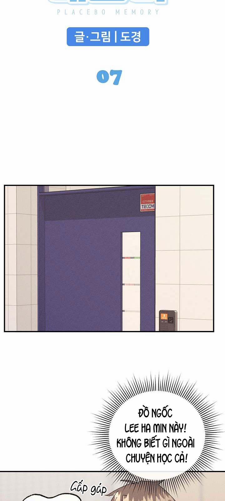 BỘ NHỚ GIẢ DƯỢC 7 trang 12