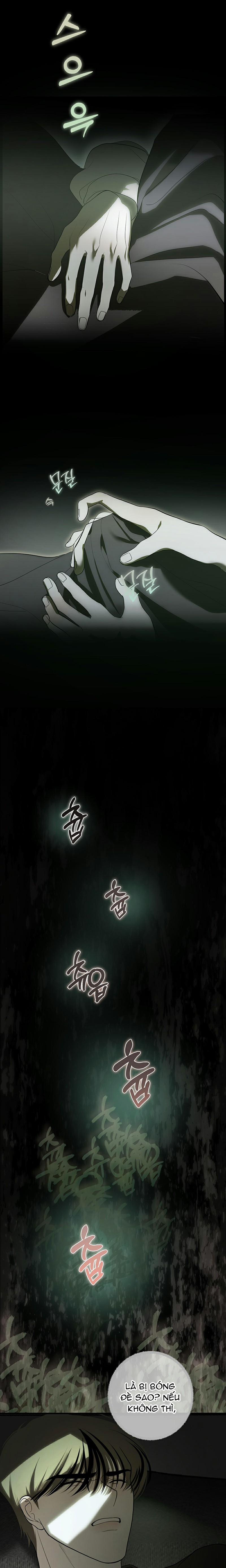 Bỏ Quả Ớt Đó Xuống Rồi Nói Chuyện 1 trang 1