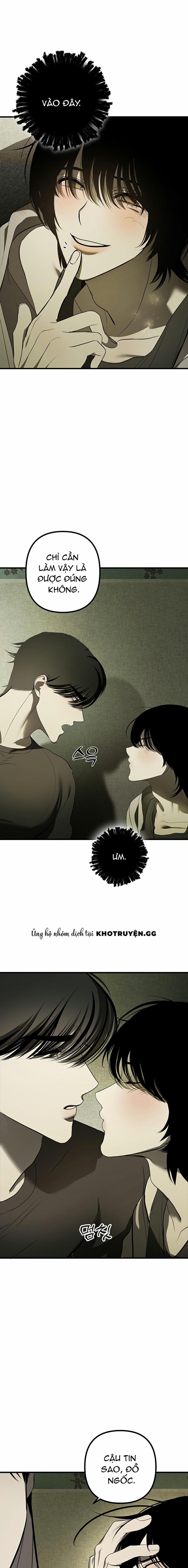 Bỏ Quả Ớt Đó Xuống Rồi Nói Chuyện 1 trang 17