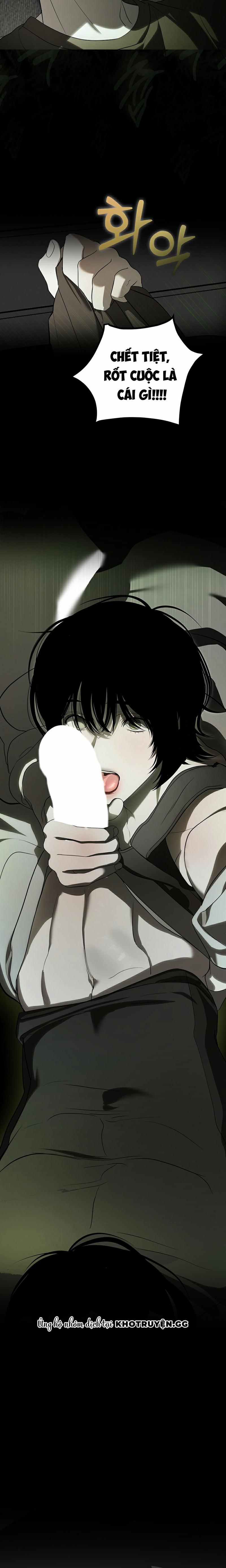 Bỏ Quả Ớt Đó Xuống Rồi Nói Chuyện 1 trang 2