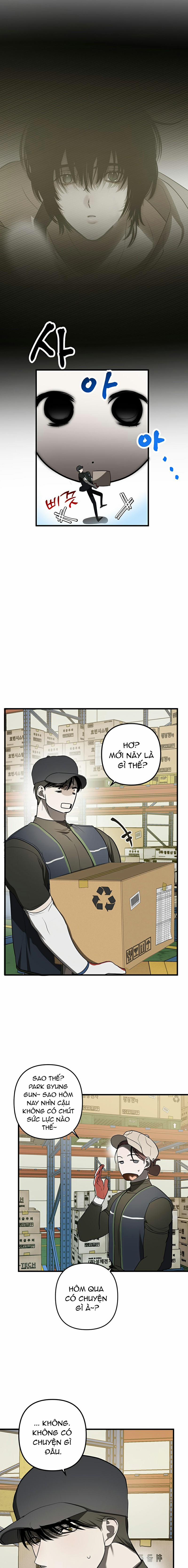 Bỏ Quả Ớt Đó Xuống Rồi Nói Chuyện 1 trang 7