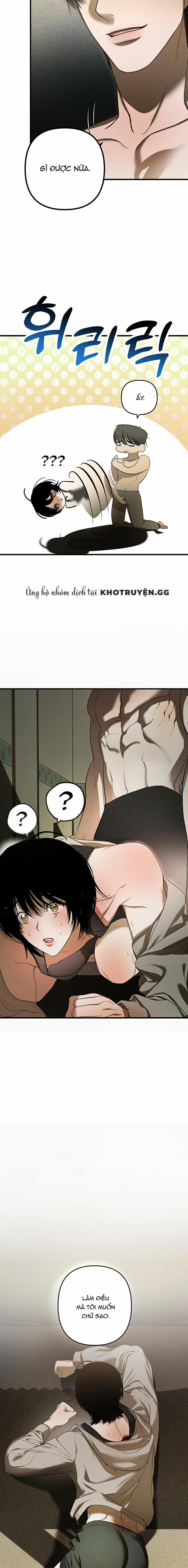 Bỏ Quả Ớt Đó Xuống Rồi Nói Chuyện 2 trang 1