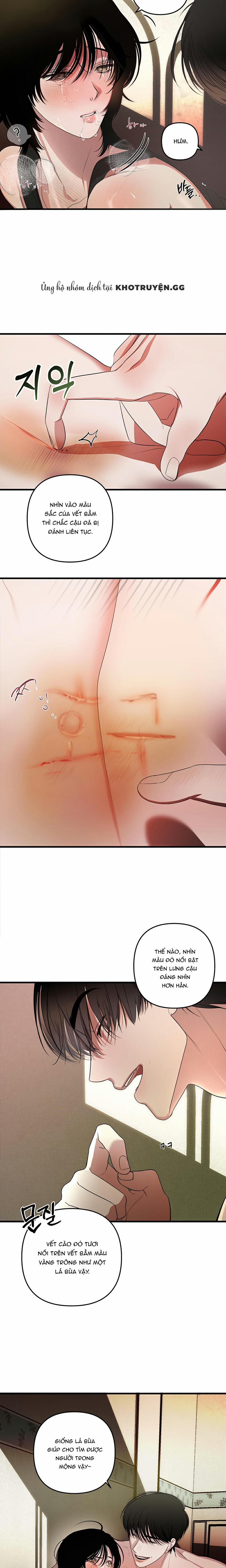 Bỏ Quả Ớt Đó Xuống Rồi Nói Chuyện 2 trang 10