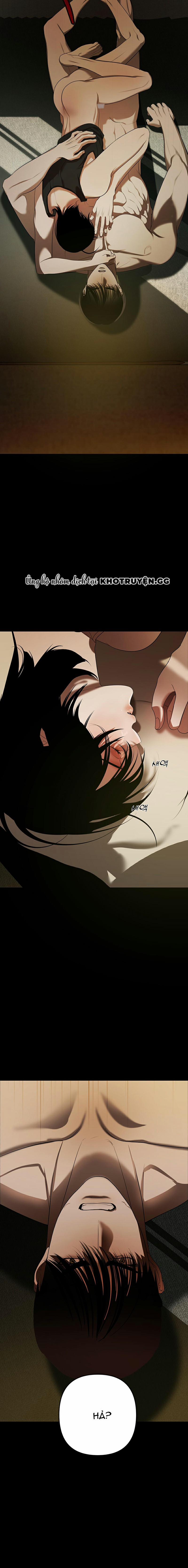 Bỏ Quả Ớt Đó Xuống Rồi Nói Chuyện 2 trang 20