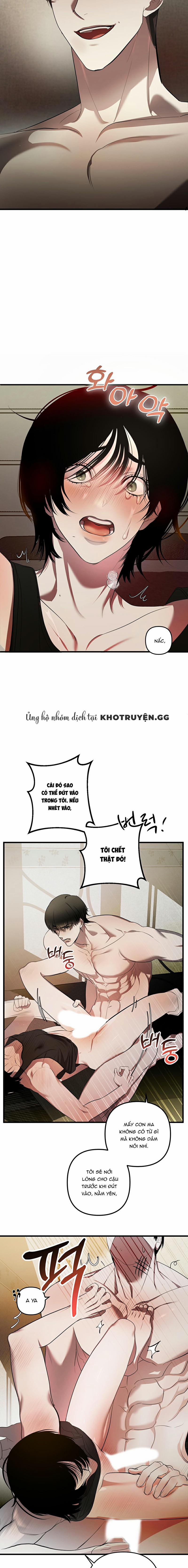 Bỏ Quả Ớt Đó Xuống Rồi Nói Chuyện 2 trang 5