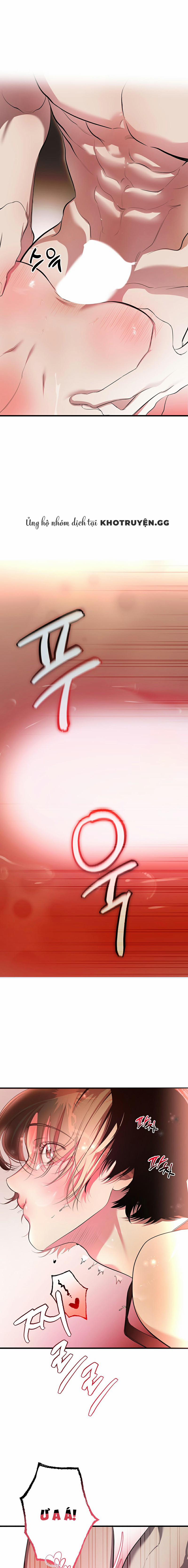 Bỏ Quả Ớt Đó Xuống Rồi Nói Chuyện 2 trang 7