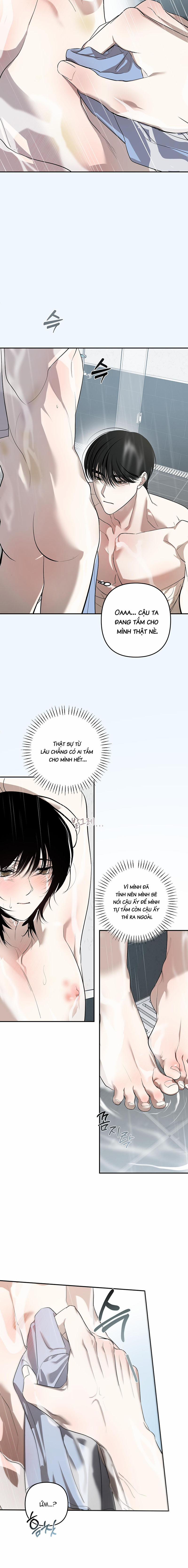 Bỏ Quả Ớt Đó Xuống Rồi Nói Chuyện 4 trang 6