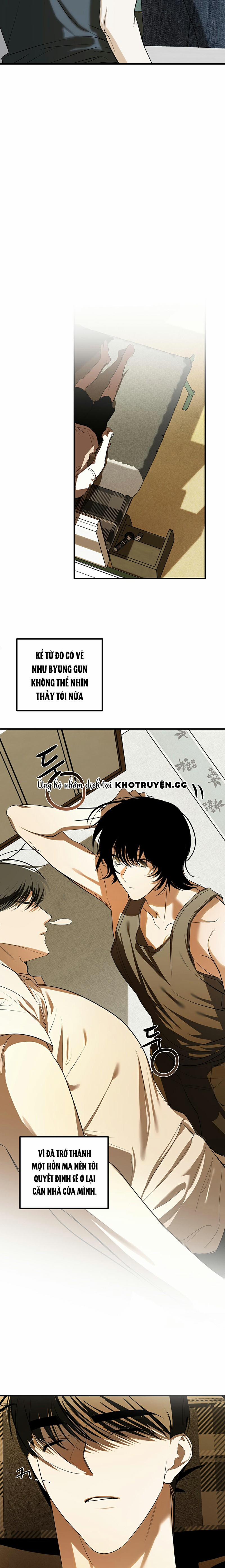 Bỏ Quả Ớt Đó Xuống Rồi Nói Chuyện 5 0 End trang 11