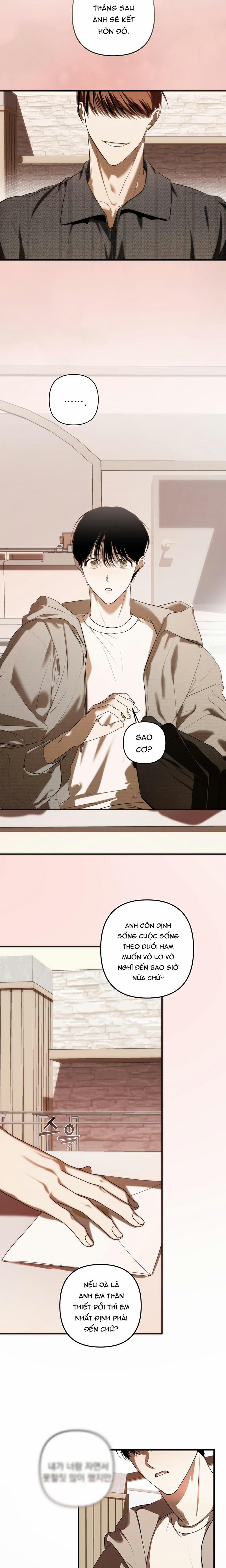 Bỏ Quả Ớt Đó Xuống Rồi Nói Chuyện 5 0 End trang 4