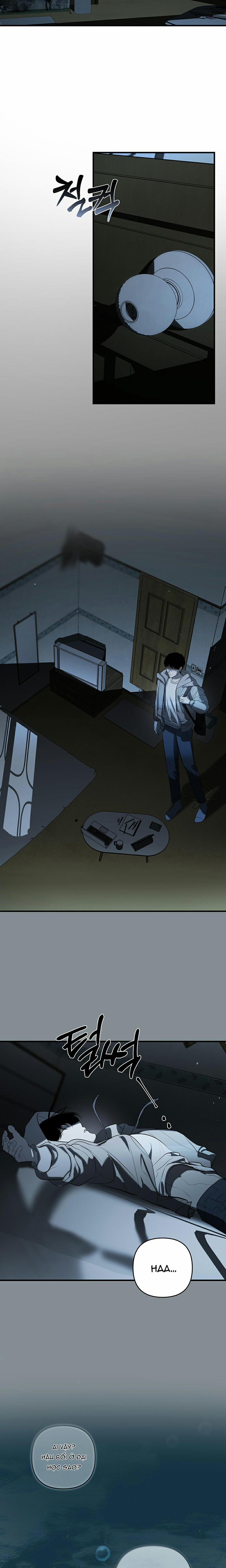 Bỏ Quả Ớt Đó Xuống Rồi Nói Chuyện 5 0 End trang 6